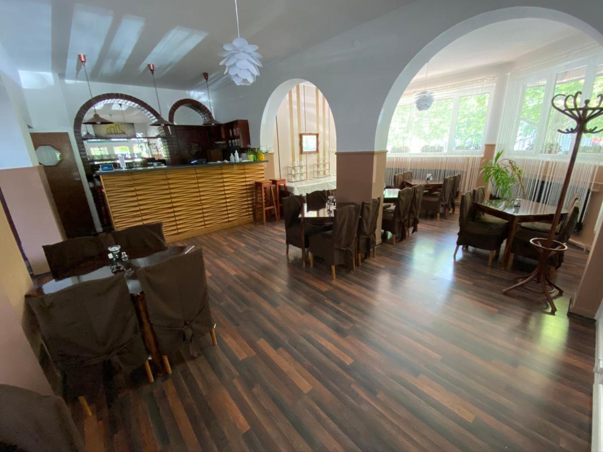 Belvarosi Panzio Bed & Breakfast 3*