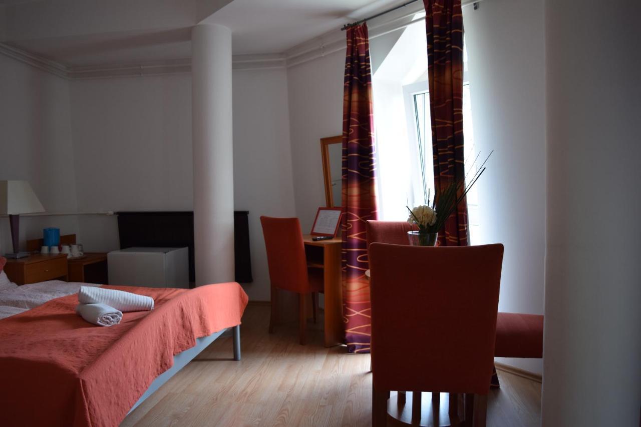 Belvarosi Panzio 3*