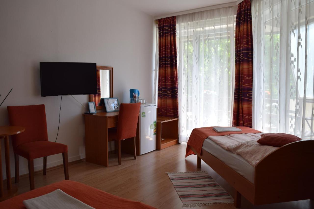 Belvarosi Panzio Bed & Breakfast 3*